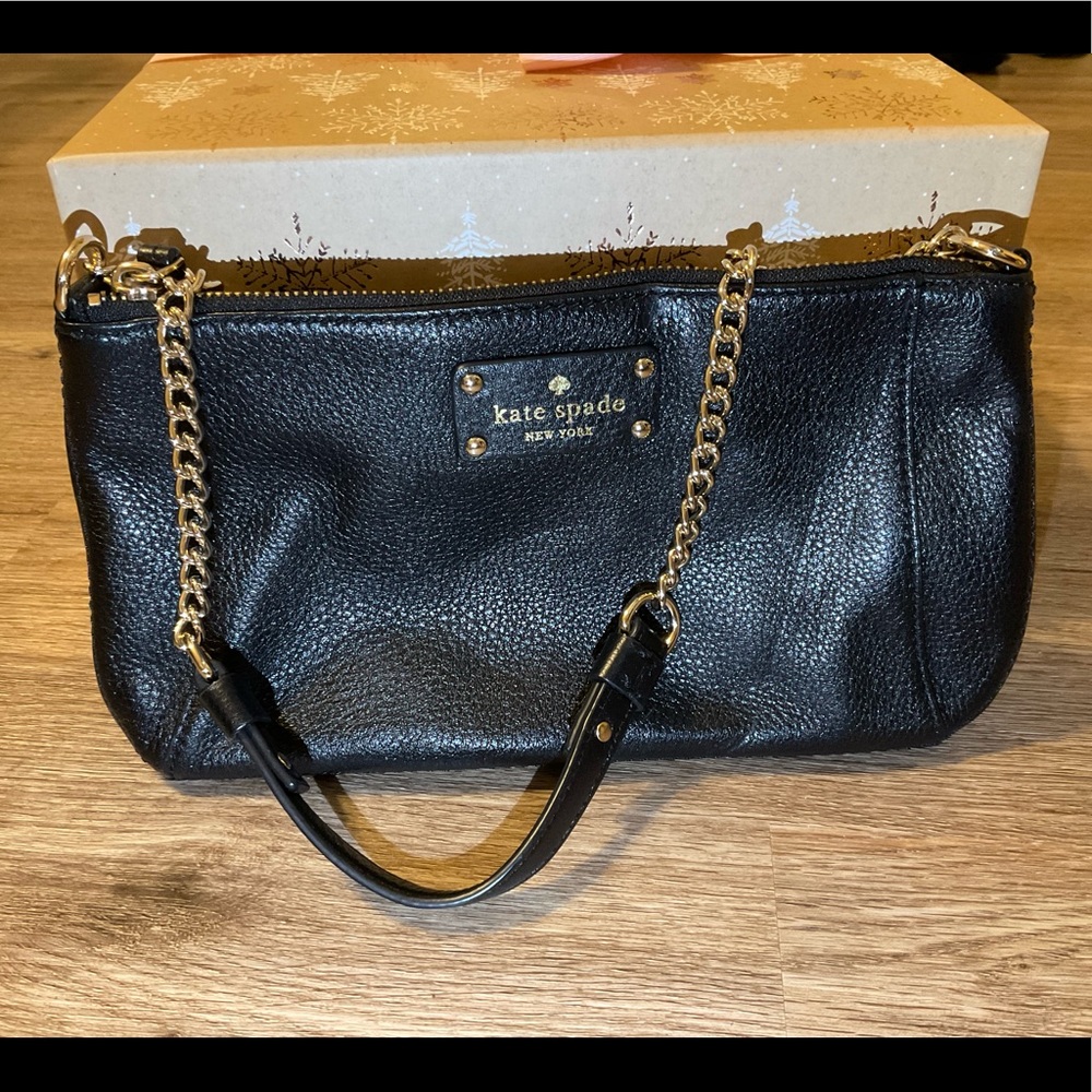 Kate Spade Handbag * AUTHENTIC *